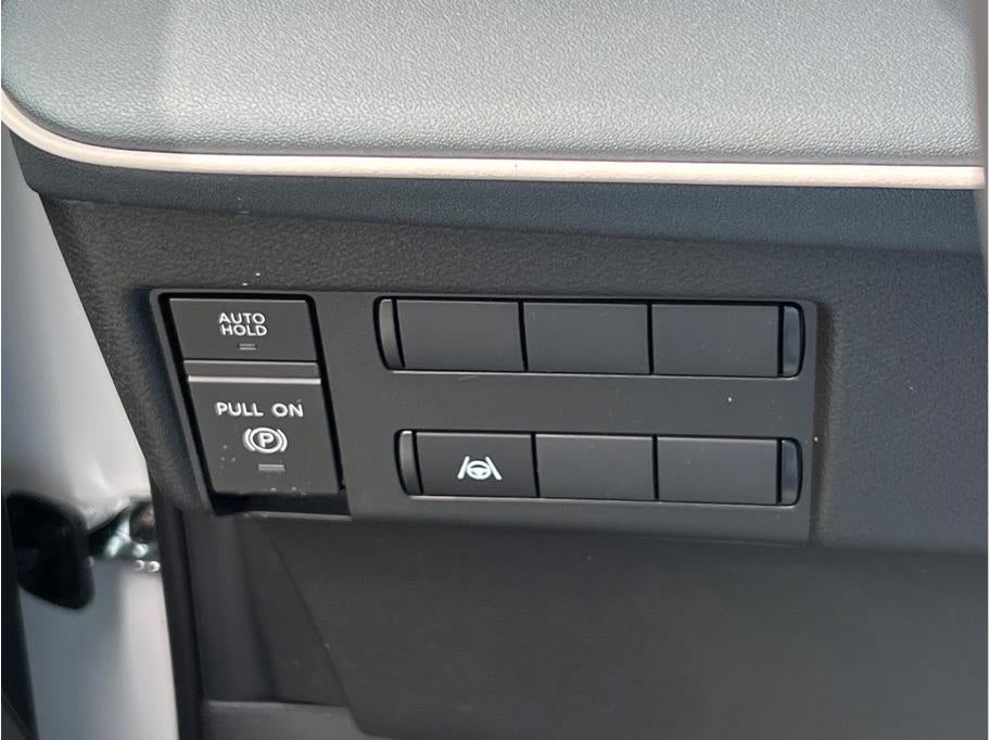 2026 Nissan LEAF S PLUS Hatchback 4D