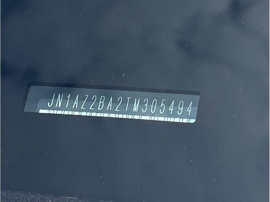 2026 Nissan LEAF S PLUS Hatchback 4D