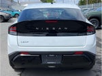 2026 Nissan LEAF S PLUS Hatchback 4D