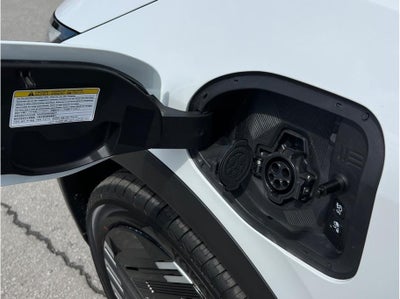 2026 Nissan LEAF S PLUS Hatchback 4D