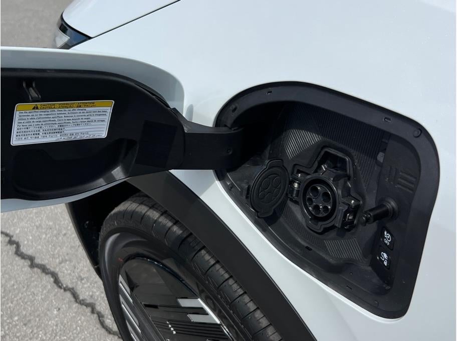 2026 Nissan LEAF S PLUS Hatchback 4D