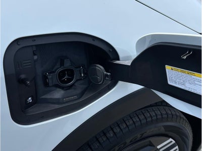 2026 Nissan LEAF S PLUS Hatchback 4D