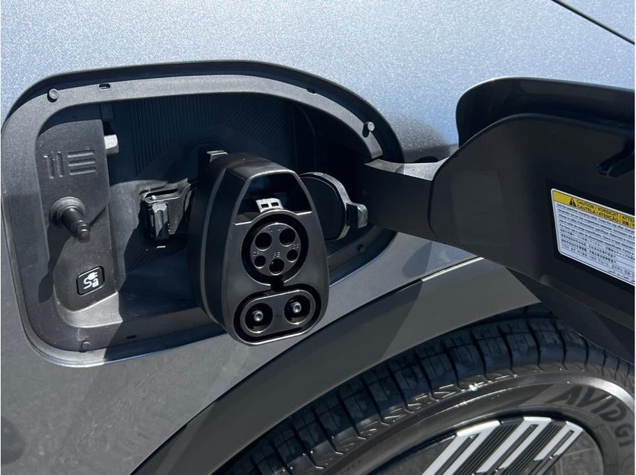 2026 Nissan LEAF S PLUS Hatchback 4D