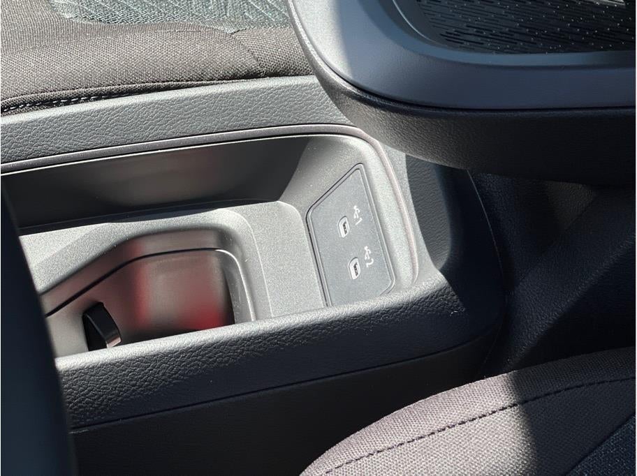 2026 Nissan LEAF S PLUS Hatchback 4D