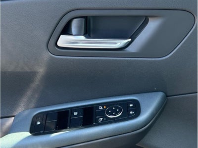 2026 Nissan LEAF S PLUS Hatchback 4D