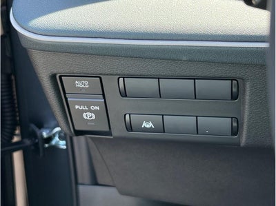 2026 Nissan LEAF S PLUS Hatchback 4D