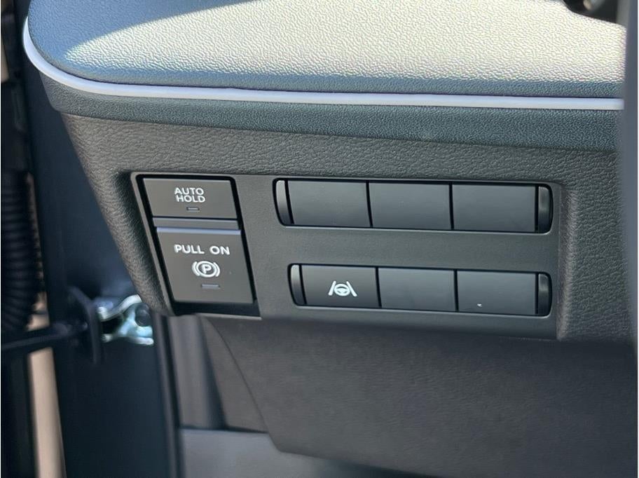 2026 Nissan LEAF S PLUS Hatchback 4D