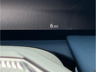 2026 Nissan LEAF S PLUS Hatchback 4D