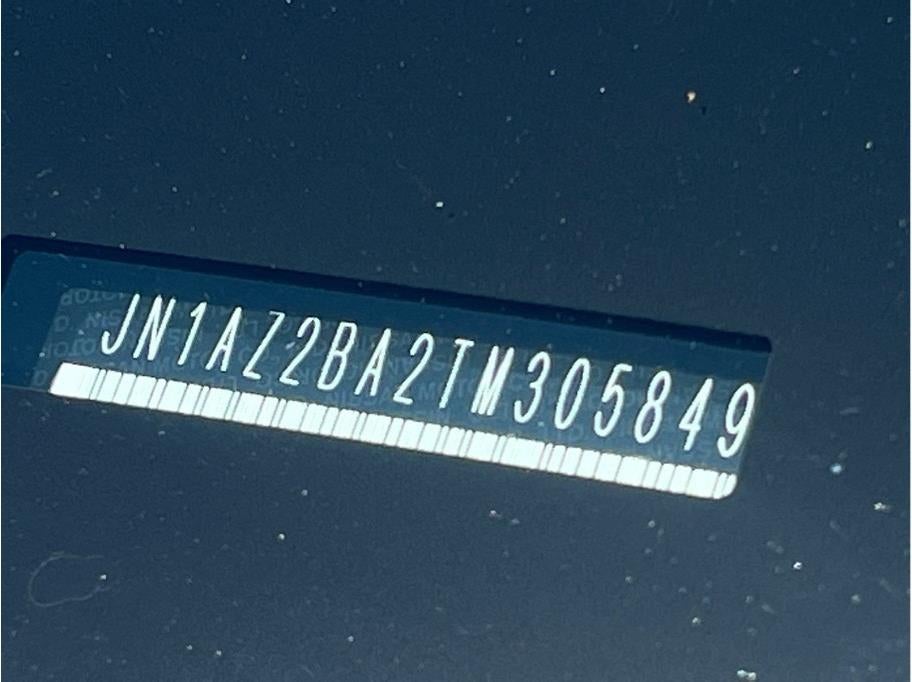 2026 Nissan LEAF S PLUS Hatchback 4D