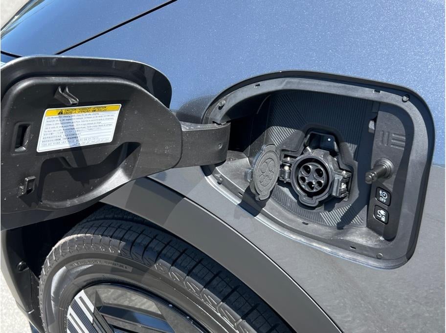 2026 Nissan LEAF S PLUS Hatchback 4D