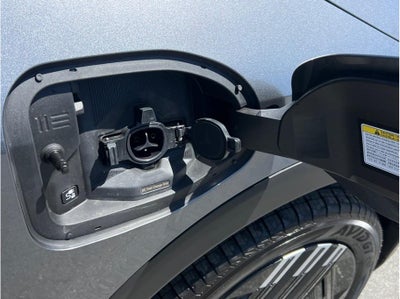 2026 Nissan LEAF S PLUS Hatchback 4D