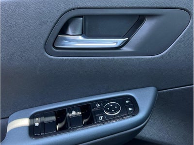 2026 Nissan LEAF S PLUS Hatchback 4D
