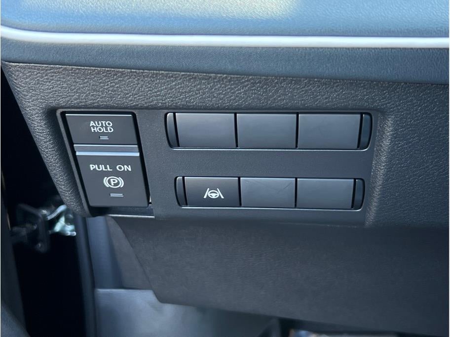 2026 Nissan LEAF S PLUS Hatchback 4D