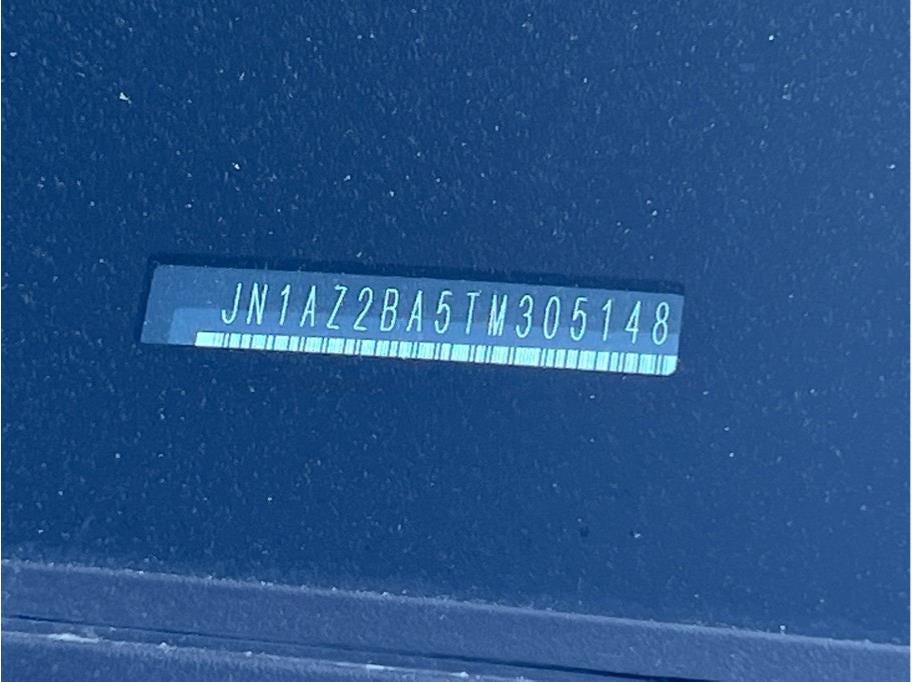 2026 Nissan LEAF S PLUS Hatchback 4D