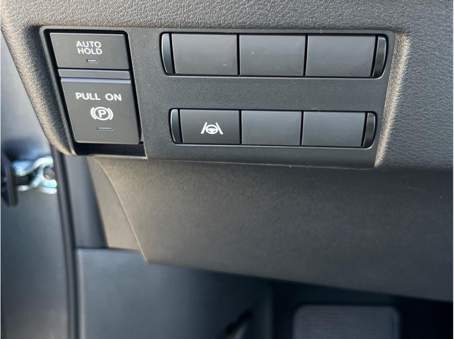 2026 Nissan LEAF S PLUS Hatchback 4D