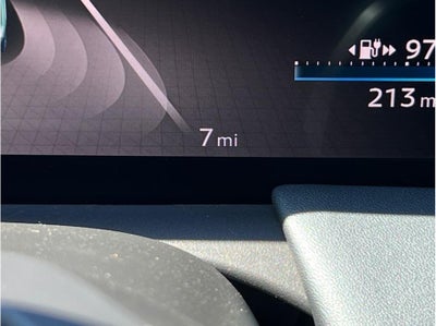 2026 Nissan LEAF S PLUS Hatchback 4D