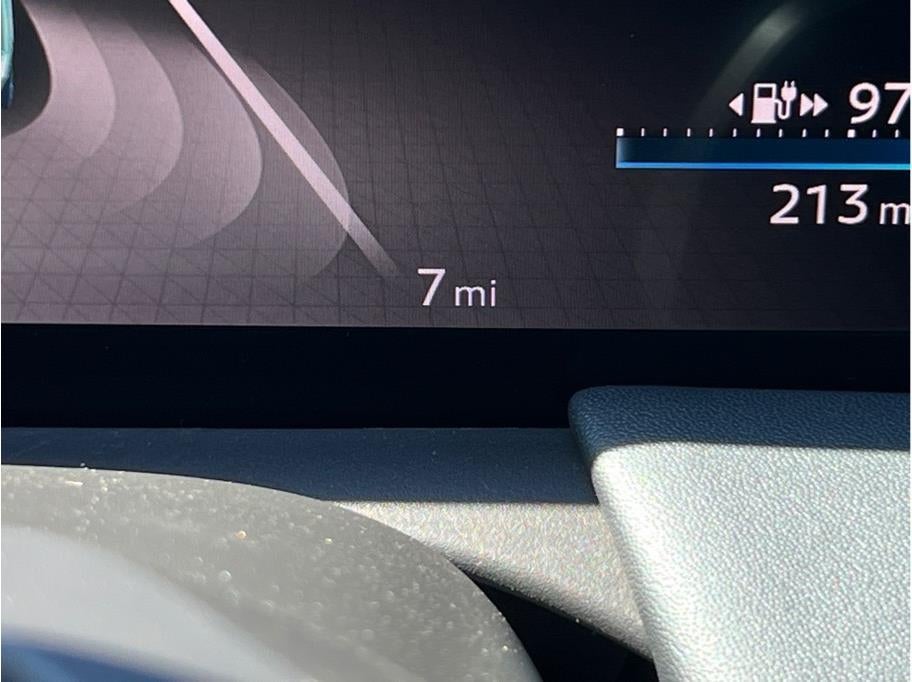 2026 Nissan LEAF S PLUS Hatchback 4D