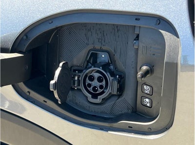 2026 Nissan LEAF S PLUS Hatchback 4D