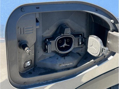 2026 Nissan LEAF S PLUS Hatchback 4D