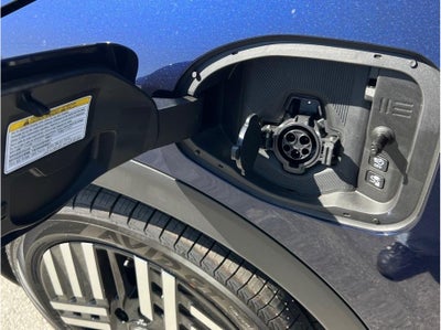 2026 Nissan Leaf SV+