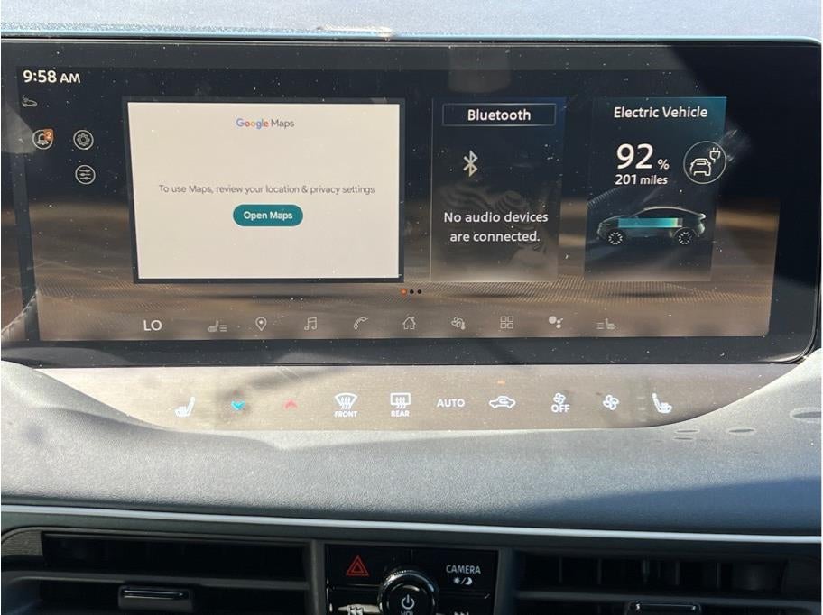 2026 Nissan Leaf SV+