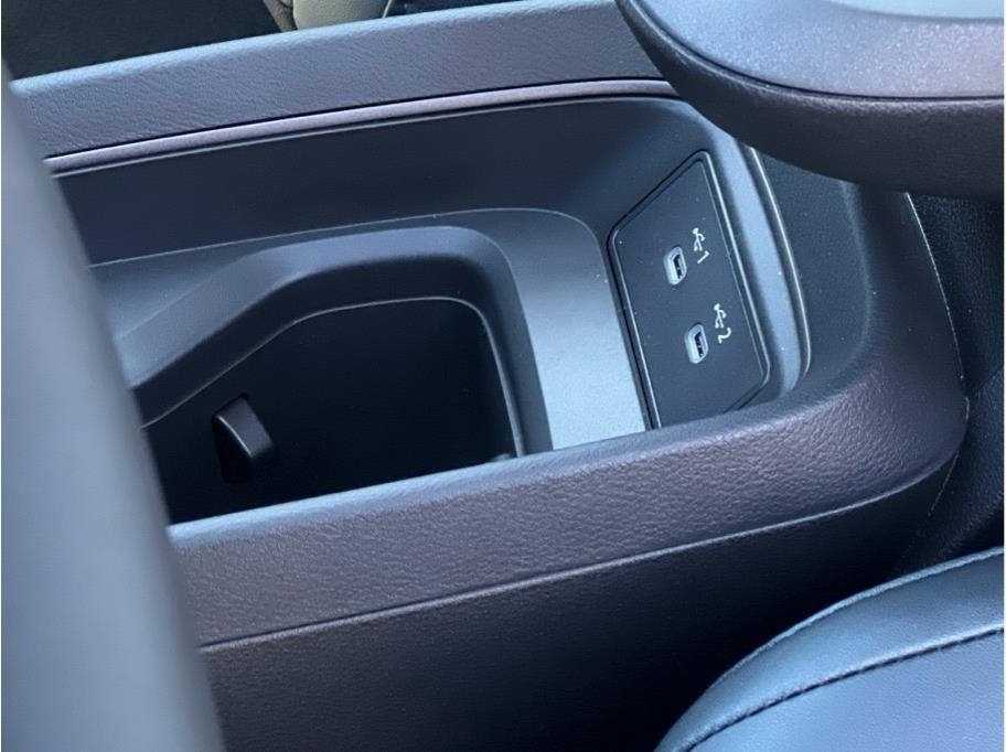 2026 Nissan Leaf SV+