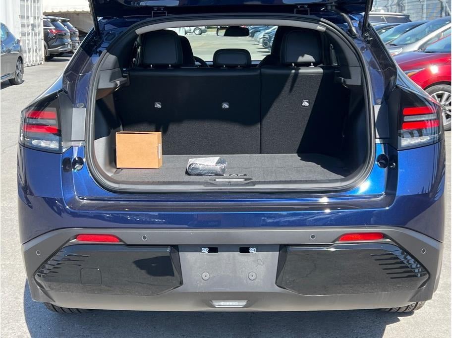 2026 Nissan Leaf SV+
