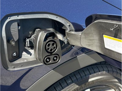 2026 Nissan Leaf SV+
