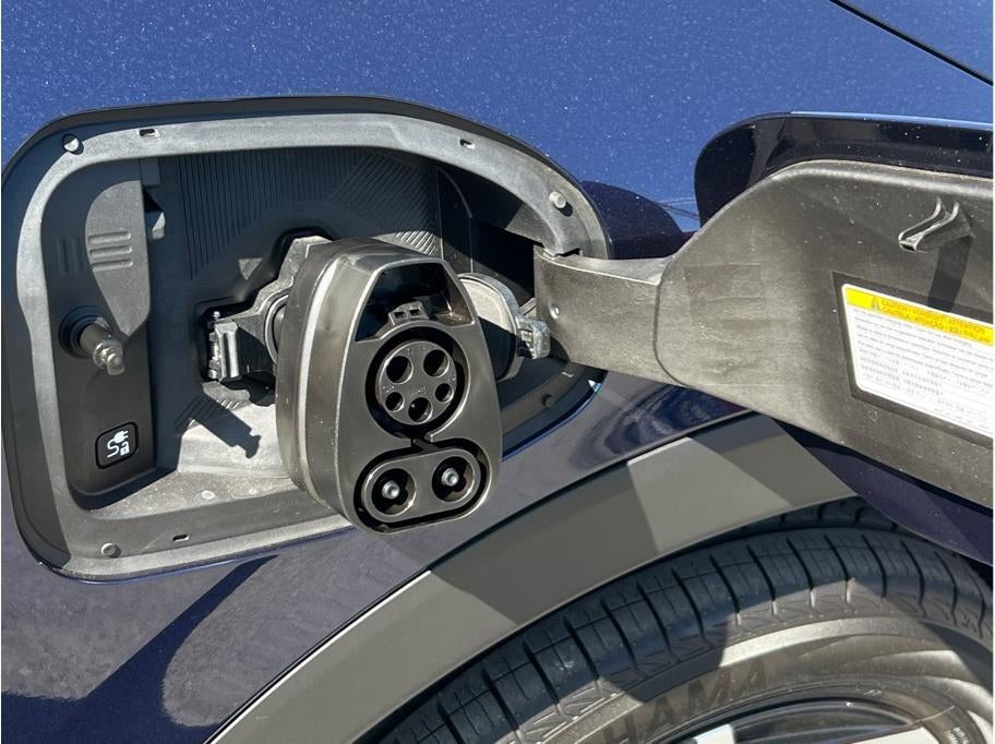 2026 Nissan Leaf SV+