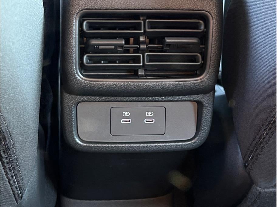 2026 Nissan Leaf SV+