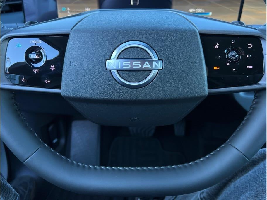 2026 Nissan Leaf SV+