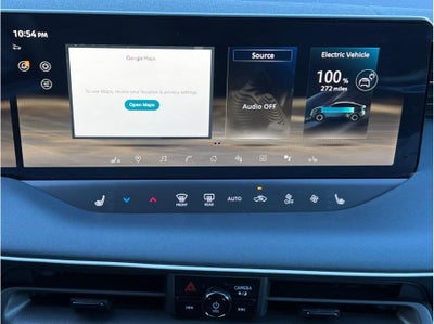 2026 Nissan Leaf SV+