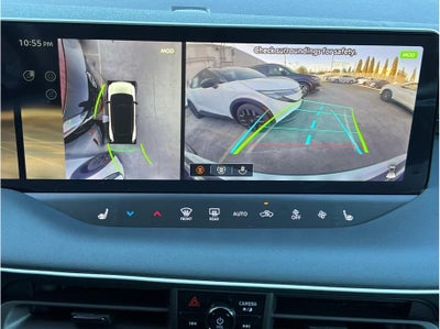 2026 Nissan Leaf SV+