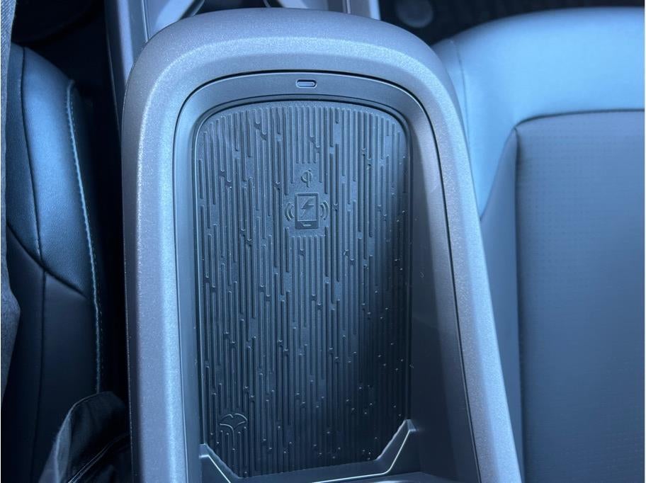 2026 Nissan Leaf SV+