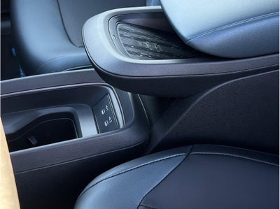 2026 Nissan Leaf SV+