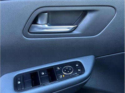 2026 Nissan Leaf SV+