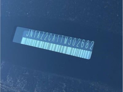 2026 Nissan Leaf SV+