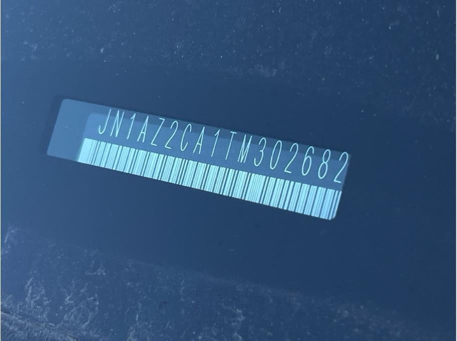 2026 Nissan Leaf SV+