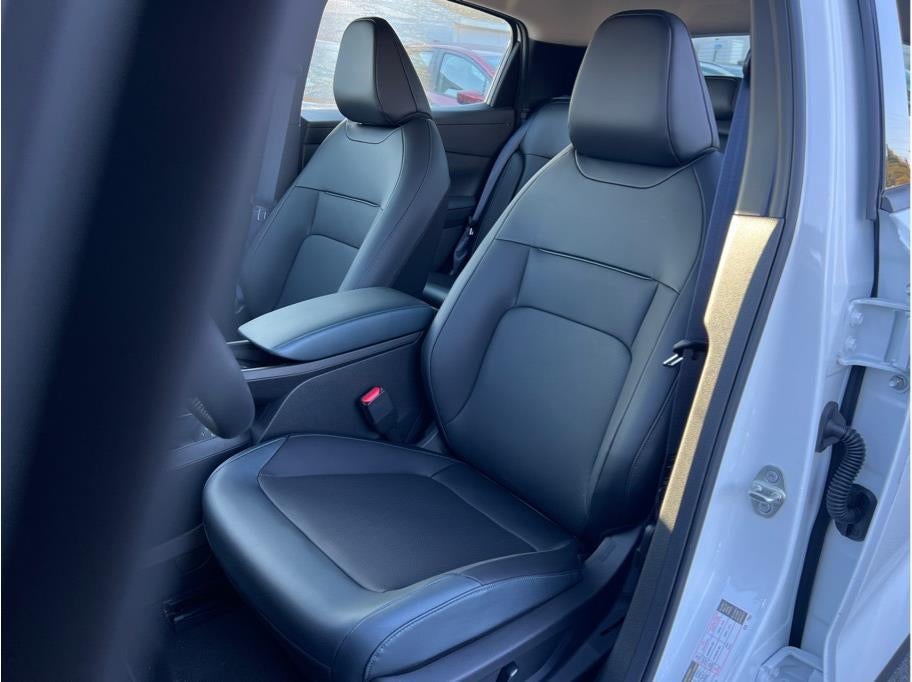 2026 Nissan Leaf SV+