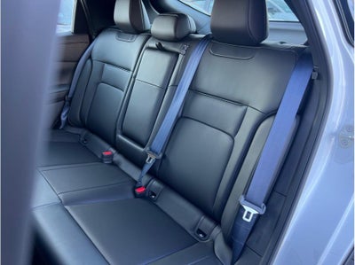 2026 Nissan Leaf SV+