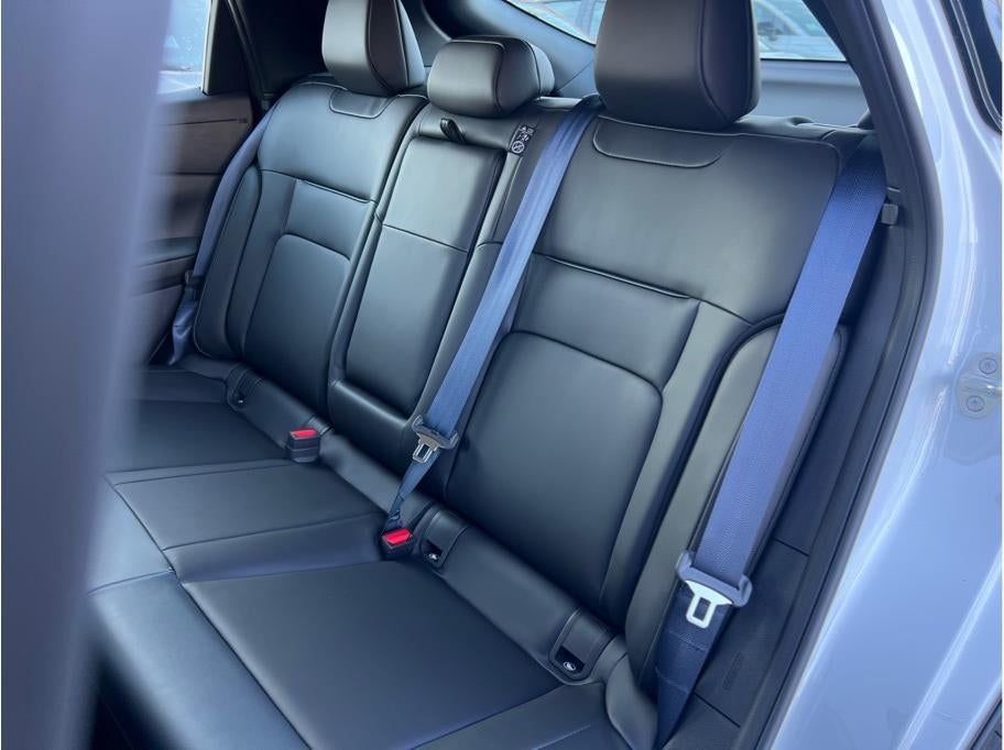 2026 Nissan Leaf SV+