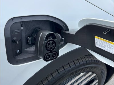 2026 Nissan LEAF SV PLUS Hatchback 4D