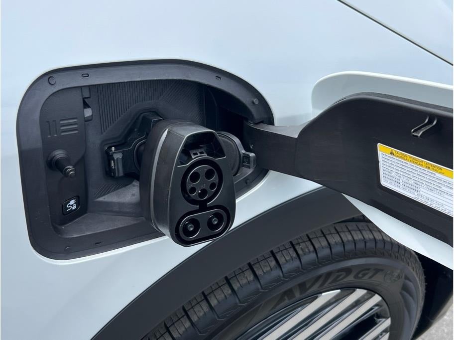 2026 Nissan LEAF SV PLUS Hatchback 4D