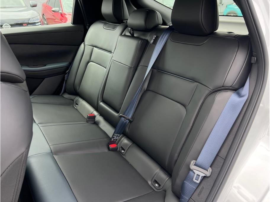 2026 Nissan LEAF SV PLUS Hatchback 4D