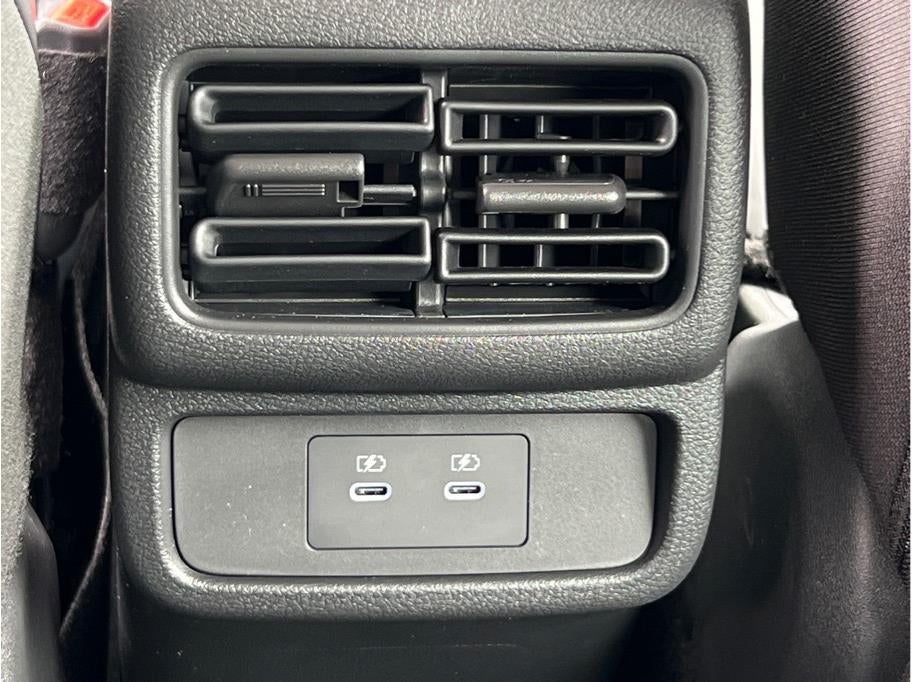 2026 Nissan LEAF SV PLUS Hatchback 4D