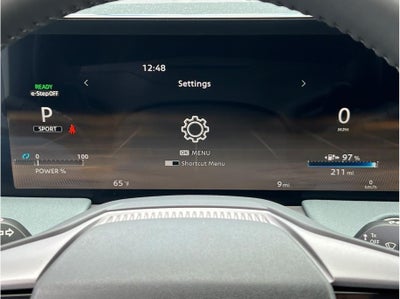 2026 Nissan LEAF SV PLUS Hatchback 4D