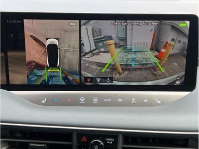 2026 Nissan LEAF SV PLUS Hatchback 4D