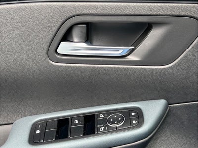 2026 Nissan LEAF SV PLUS Hatchback 4D