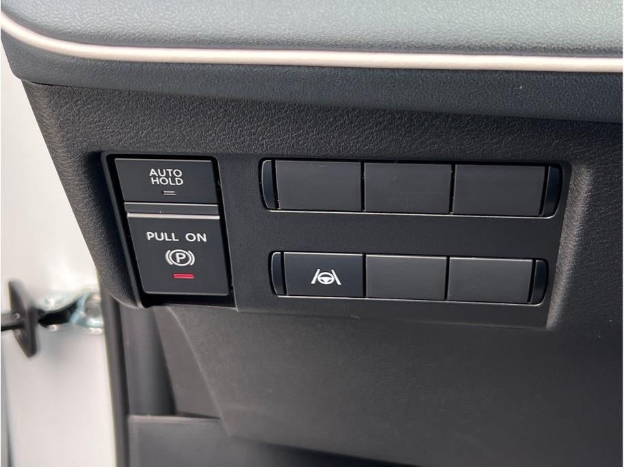 2026 Nissan LEAF SV PLUS Hatchback 4D