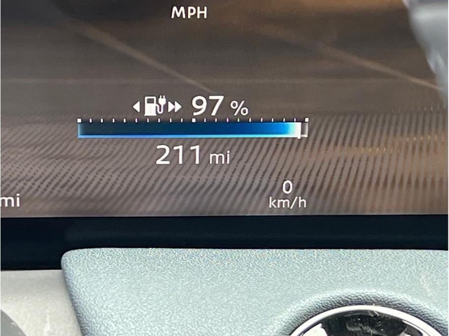 2026 Nissan LEAF SV PLUS Hatchback 4D